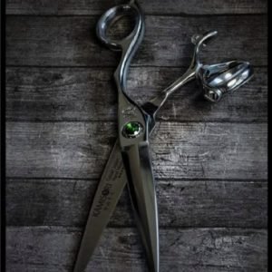 Shogun Professional Haircutting Shears - Precision Scissors